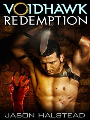 cover image of Voidhawk--Redemption
